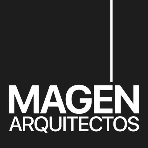 Magén Arquitectos logo