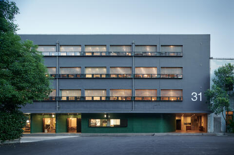 Neri&Hu Design and Research Office