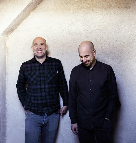 Werner Schührer, Christian Zöhrer