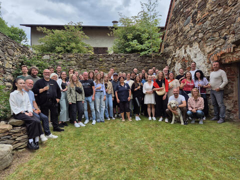 Team Brückner & Brückner Architekten