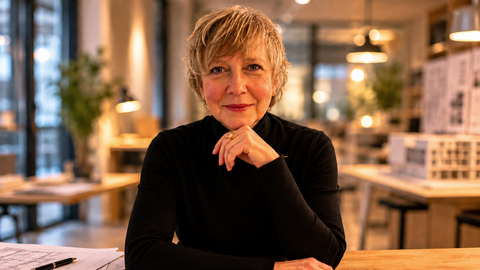 Andrea Thelen