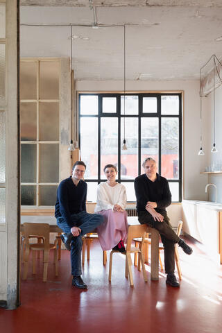 noaarchitecten Partner