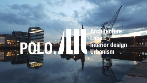 POLO.platform office in Antwerp, Belgium