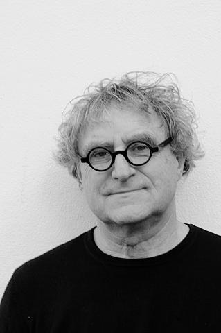 Architekt BDA und Stadtplaner Ulrich Böttger.

