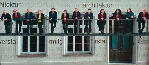 STADT + HAUS architekten und ingenieure gmbH & co. kg