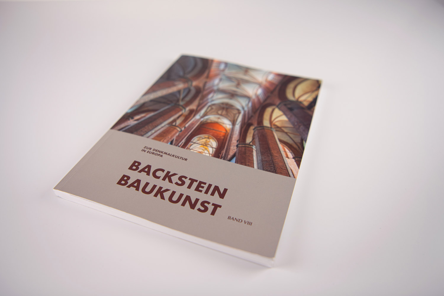 Backsteinkunst in Europa