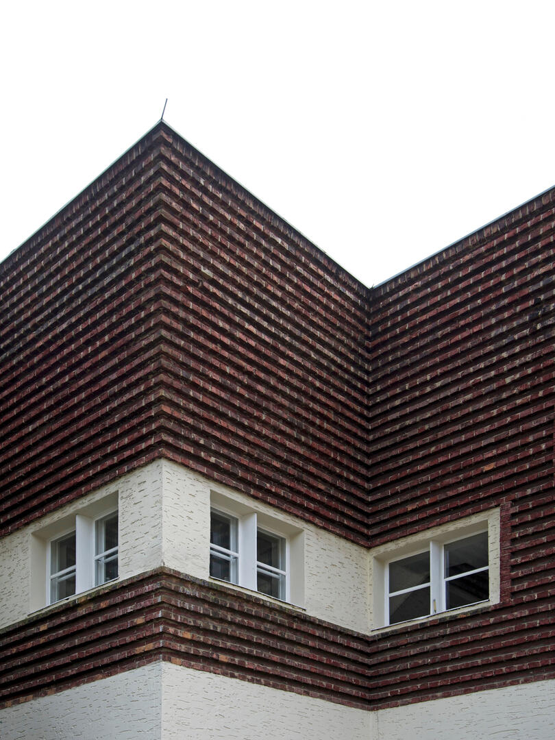 Doppelvilla Karolingerplatz