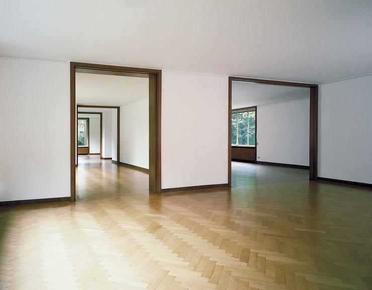 Haus Esters Esszimmer