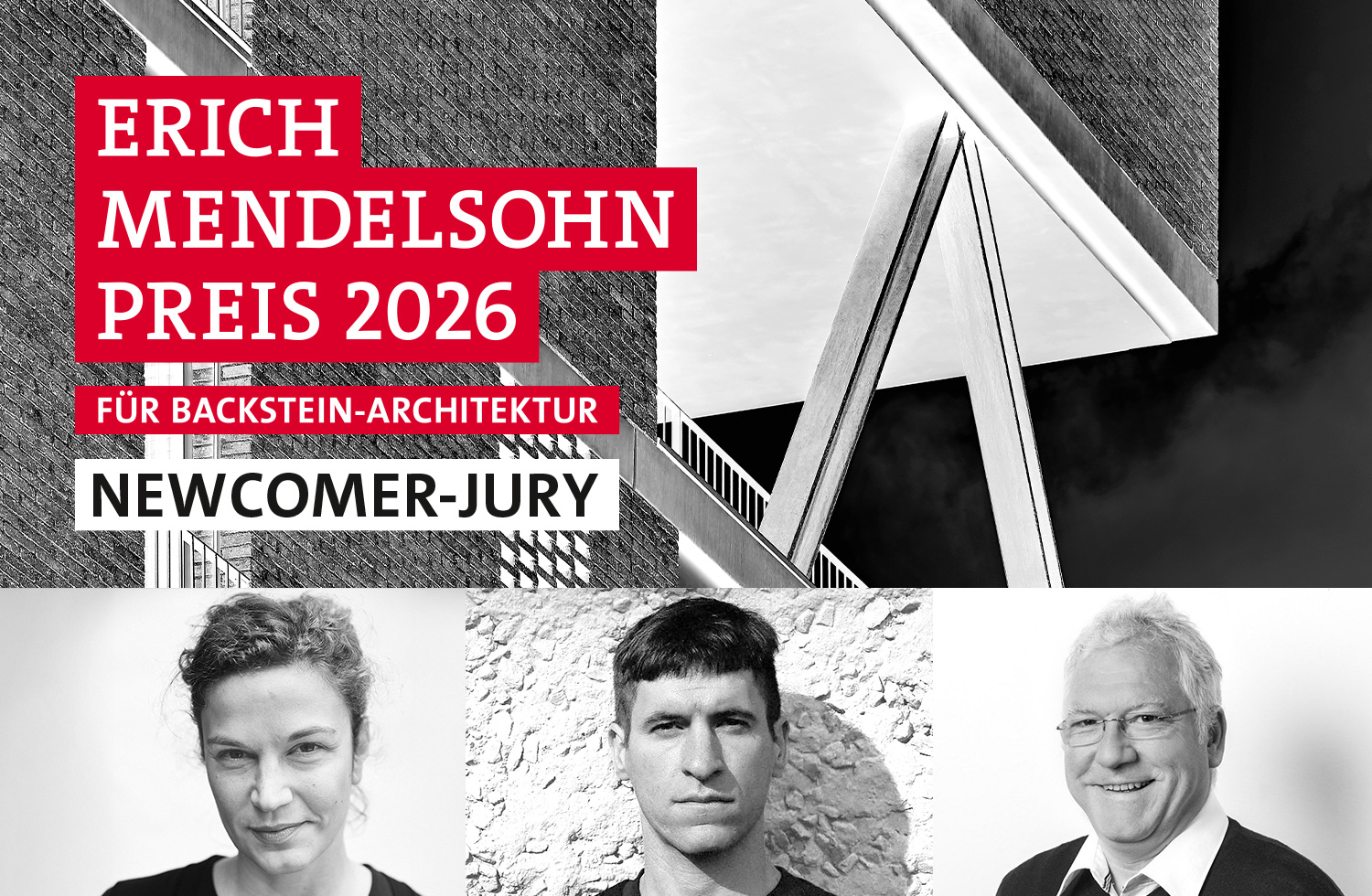 Newcomer-Jury 2026