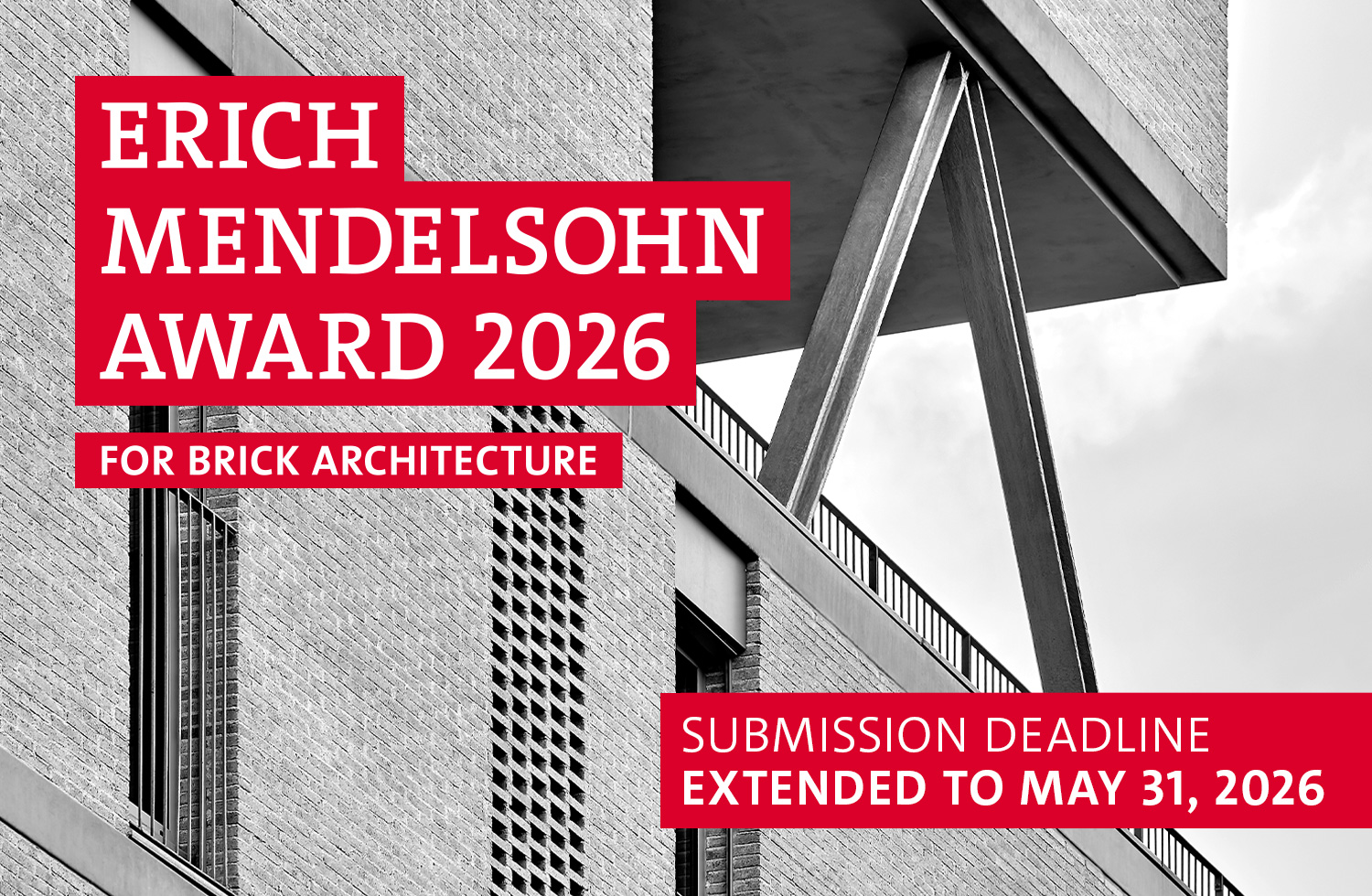 Submission extended