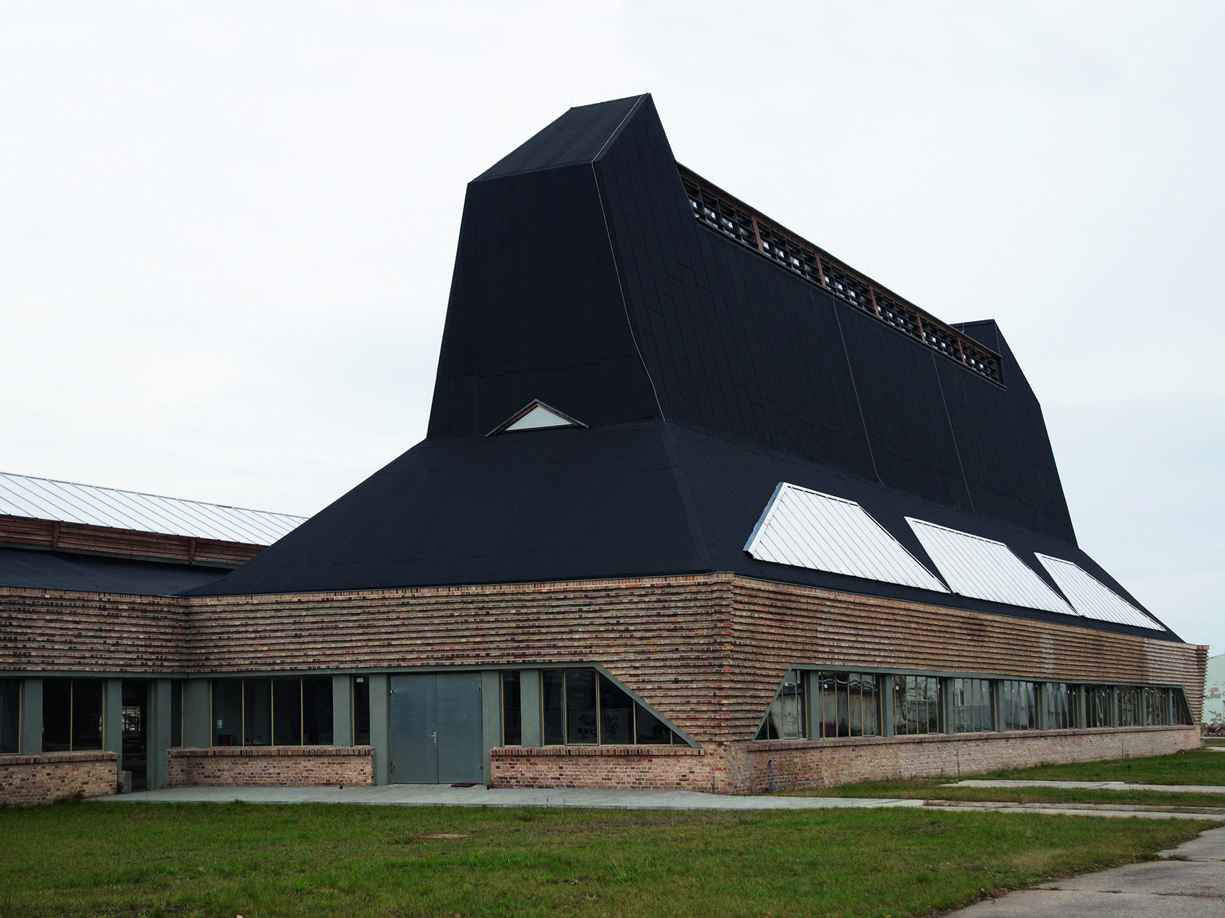 Hutfabrik