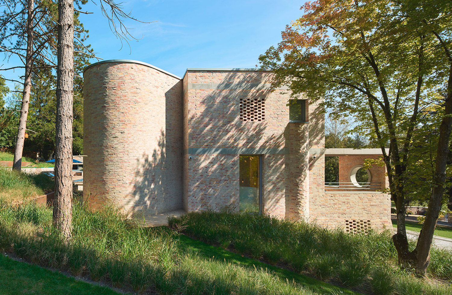 Haus Engel | LRO GmbH & Co. KG Freie Architekten BDA