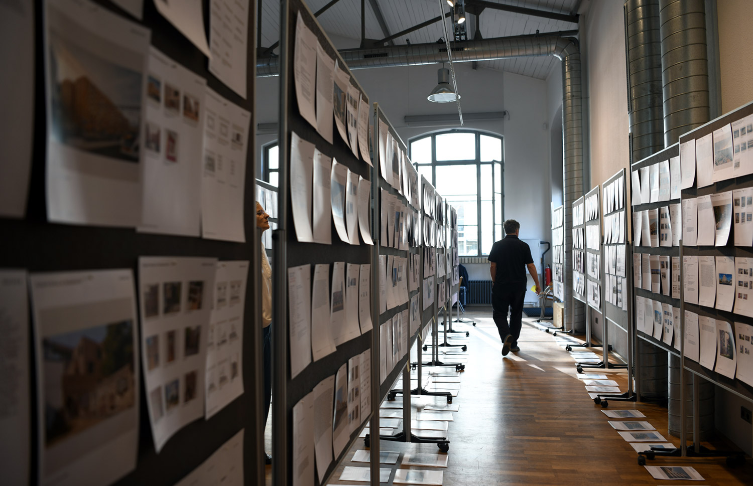 Jury-Sitzung 2020