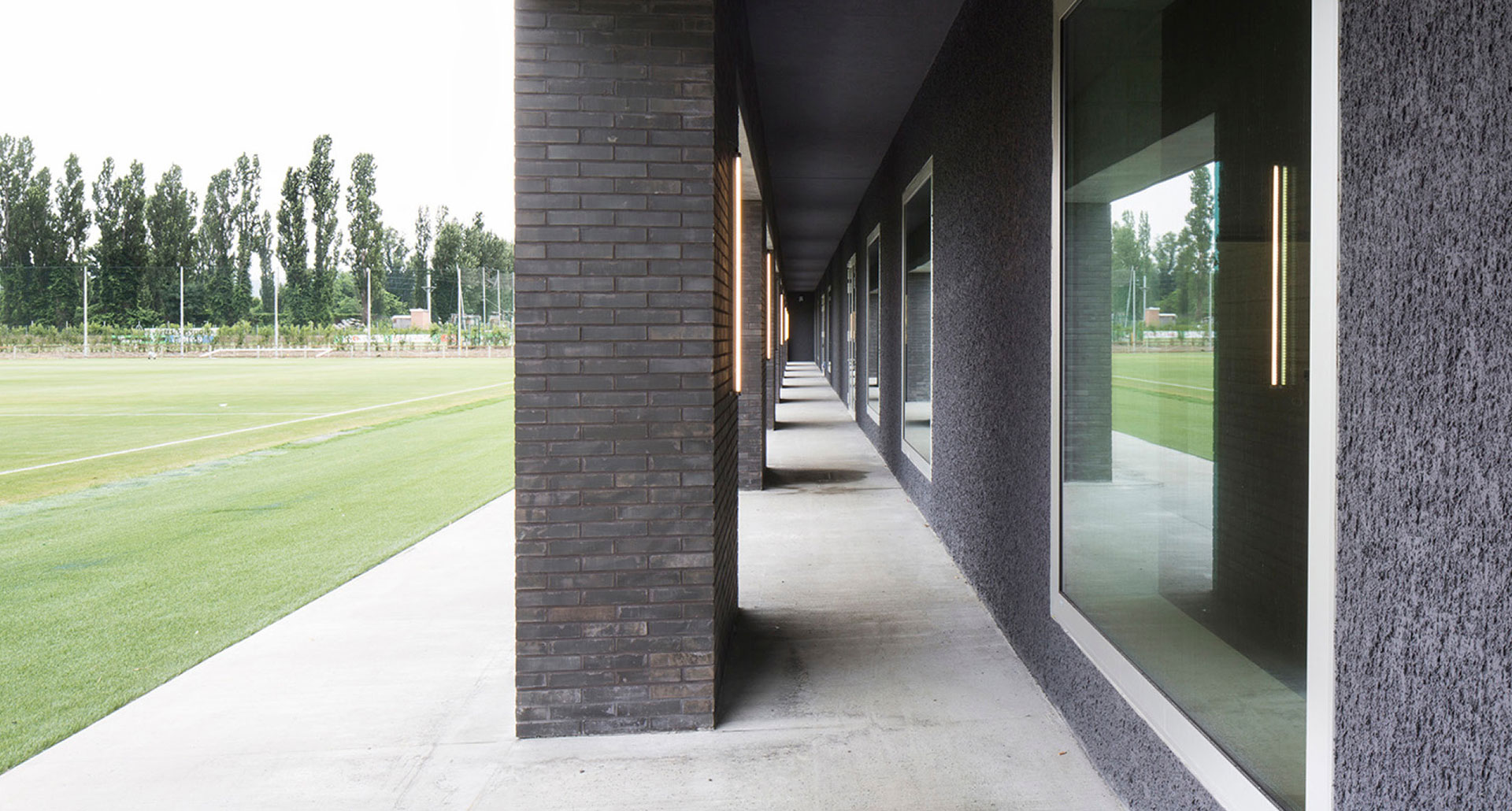 Mapei Football Center