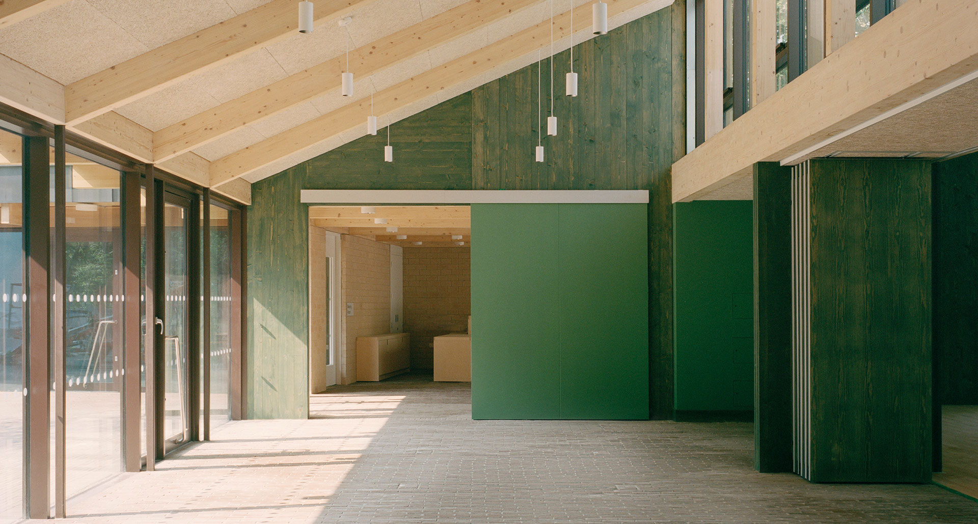 Sands End Arts & Community Centre