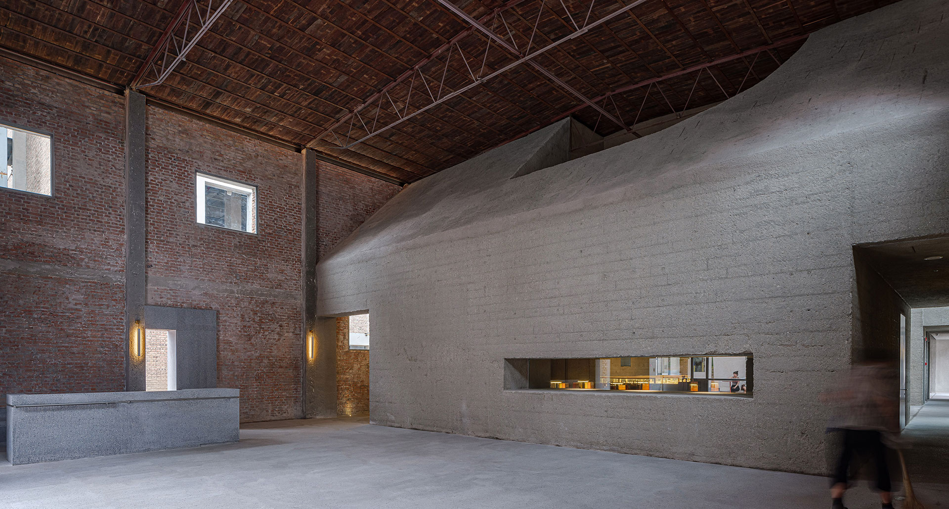 Recast | Lao Ding Feng Beijing