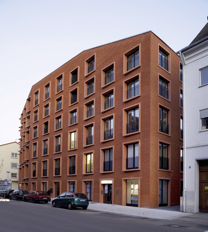 Fink+Jocher Architekten und Stadtplaner ErichMendelsohnPreis