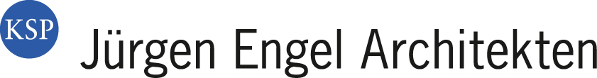 Ksp Jrgen Engel Architekten